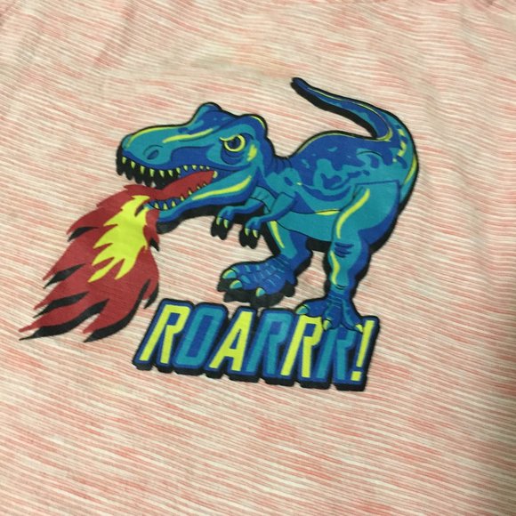 T-Rex T-Shirt - Picture 2 of 3